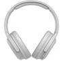 Muvit MCHPH0012 Auriculares Inalámbricos ANC Blanco